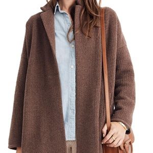 Madewell Chilton Sweater - size medium